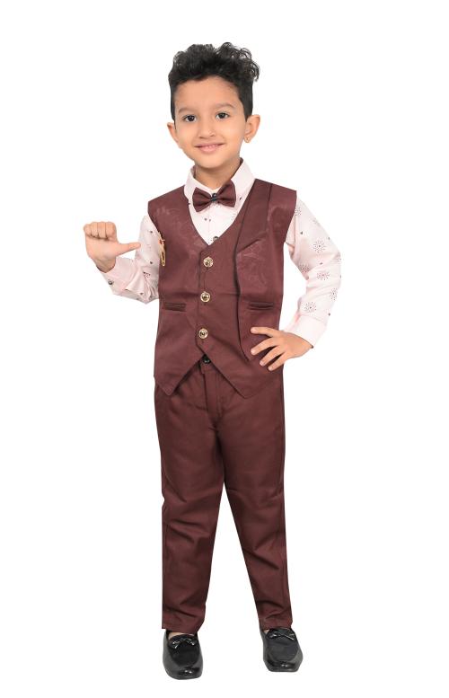 EC - ELEGANT CLOSET baba suit for boys kids, baby boy summer dress combo, baby boy summer clothes set