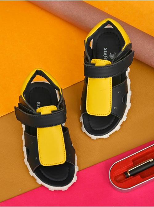 Stefens Casual Sandal For Unisex