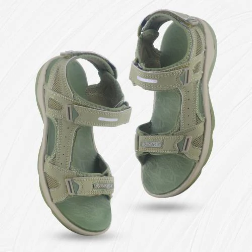 Sparx Green Women Casual Sandal SS0608L