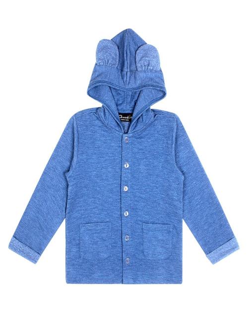 JADE DESIGNS INDIA Co MultiColour Hoodies For Boys & Girls