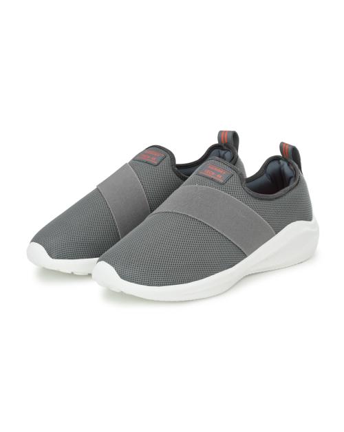 Buy YUUKI BRISK III GREY Walking Shoes For Men Online at Best Prices in