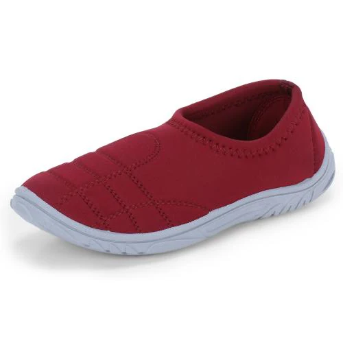 Buy DOCTOR EXTRA SOFT Memory Foam Women's Shoes for Walking Gym