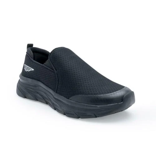 Buy Red Tape Men Black Walking Shoes Online at Best Prices in India