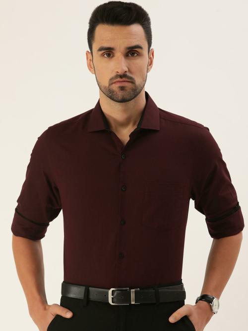 IVOC-Mens Casual Shirts