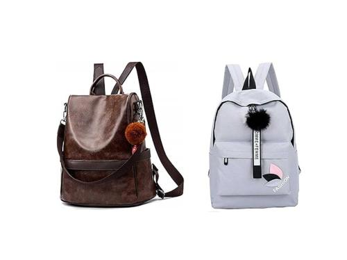 Small Backpack Purse, Light Blue Backpack, Lightweight Backpack, Handbag  Cute Mini Backpack for Girl, Teen Girl Backpack, Ladies Rucksac - Etsy  Finland