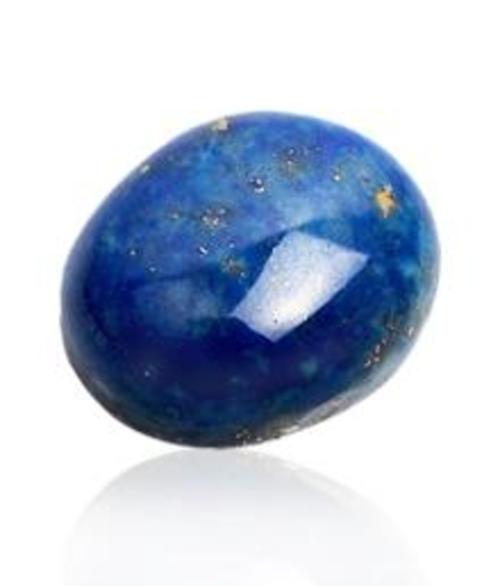Aurra Stores Natural Lapis Lazuli Stone Lab Certified 10 Ratti / 9 Carat Lajward Stone