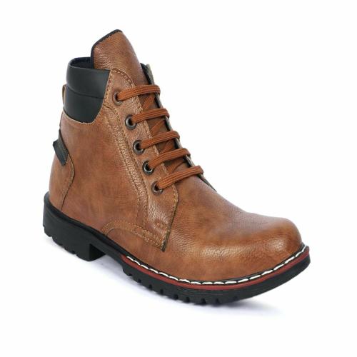 Webok Boot Shoe For Men Shoes , Party Wear,Stylish comfortable Boots For men