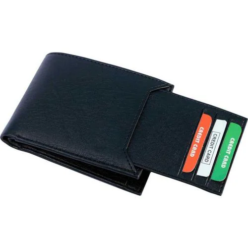 Kastner Men's Affordable, Durable Card & Money Organiser Wallets
