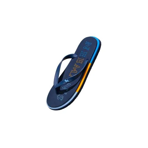 Neeman's Recreation Flip Flops for Men | Light Blue