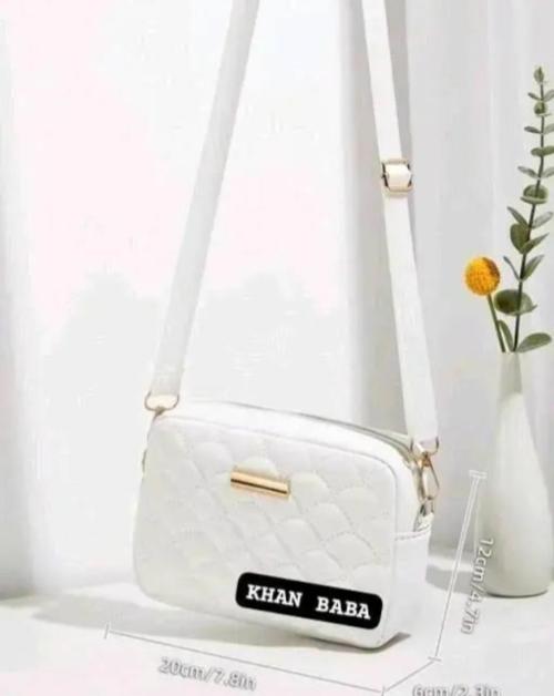 KHAN BABA Side Sling Bags For Women's Ladies / Girls