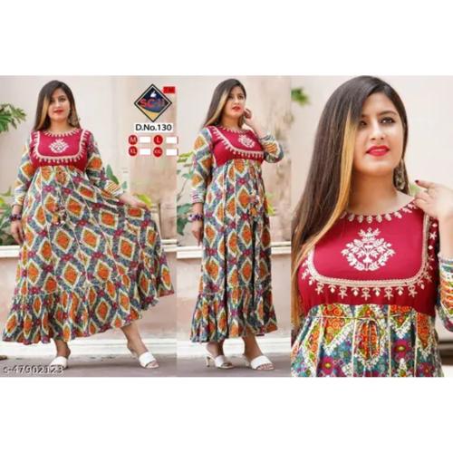 HEER CRECATION Adrika Petite Kurtis