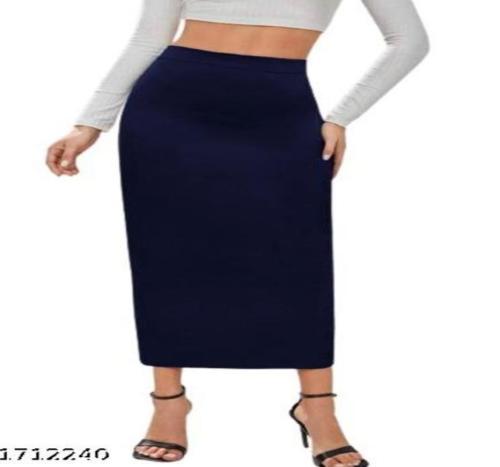 Beautyline Slim Fit Saree Shapewear Petticoat 32 e