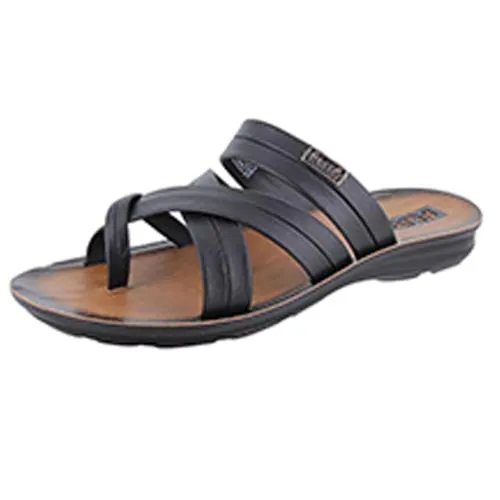 Flite Black Casual Slipper Men PUG 91