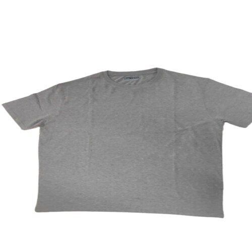 Royal Brillier Men's solid T-shirt combo pack of 2