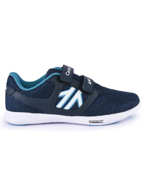 Campus LUNA Blue Women's Running Shoes