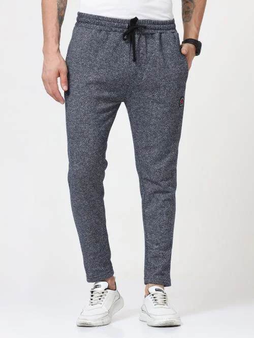 MENS FASHION TRACKS PANTS - 4XL