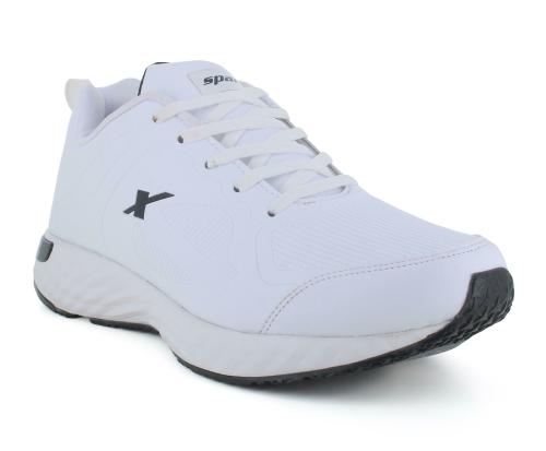 Sparx White Sports Shoes For Men
