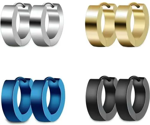 Karishma Kreations Mens Fashion Multi jewellery Valentine