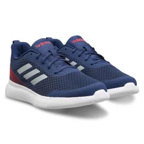 Adidas Men Flexpace M Blue Walking Shoes