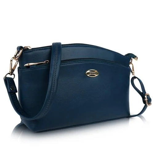 LANCER - NEW STYLISH AND BRANDED CROSSBODY SHOULDER SLING BAG FOR WOMEN AND GIRLS