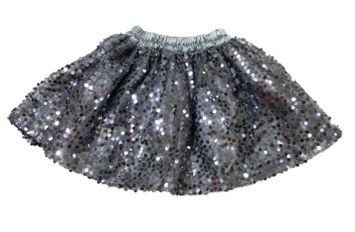 Tilism Girls Black Skirts