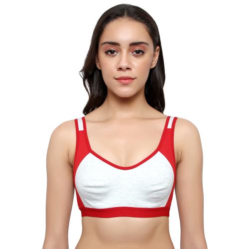 I H STORE - Women Sports Lightly Padded Bra