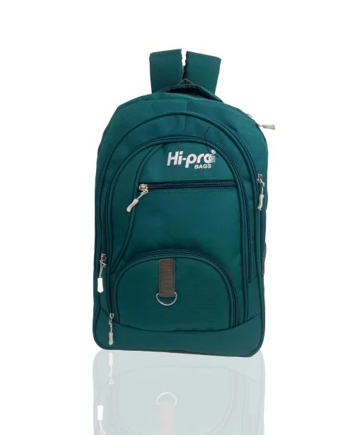 HI PRO Laptop Bag / School Bag / Casual Laptop Bag ( Teal )