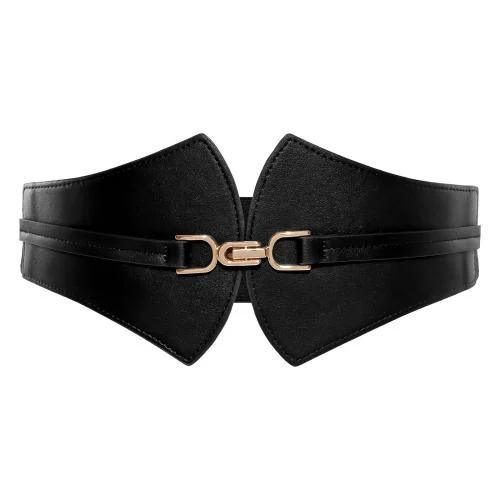 The beged Suosdey Women Black Belts