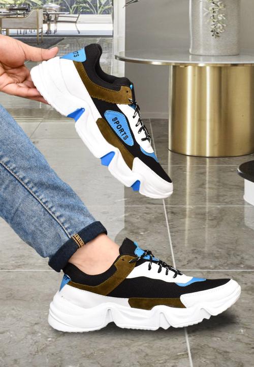 BS Men's & Boys Casual Fashion Sneakers Shoes