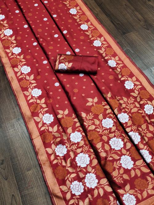 NESHVI ENTERPRISE Latest designer sarees for women, perfect for any occasion