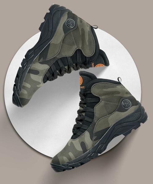 Bacca Bucci Men's Boots