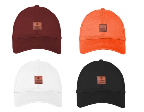 CLASSYMESSI Caps Fit for Mens and Womens Quick Drying Adjustable UV- Protection Baseball Stylish Pure Cotton Caps Men for All Fashions Sports Workouts Running Caps for Boys and Girls