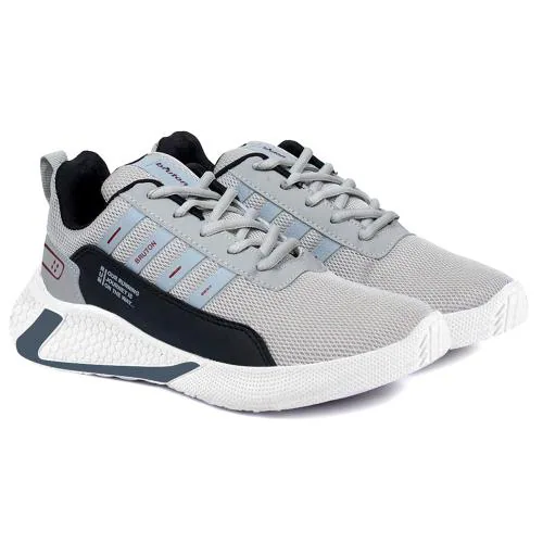 BRUTON Trendy Running Shoes Sneaker Shoes For Men