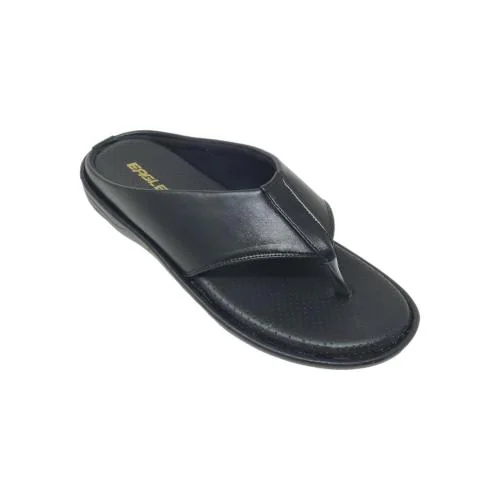 Eagle Mens Slippers & Chappals Suitable For Aall Formal & Casual Occasions - Soft upper, stylish slipper,Light-weight sole with anti-slip, styling and trendy product reaches you in perfect condition.