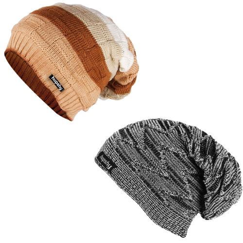 HUPSHY Winter Beanie Cap