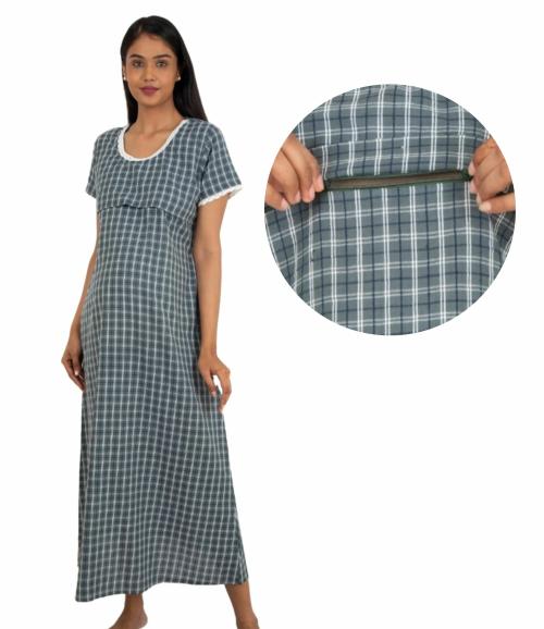 Buy Morph Maternity Night Gowns Online at Best Prices in India JioMart.