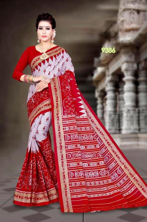 pasapalli cotton saree