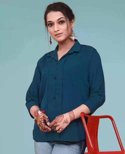 Miss Ayse Stylish Women’s Tops for Every Occasion in Trendy Designs