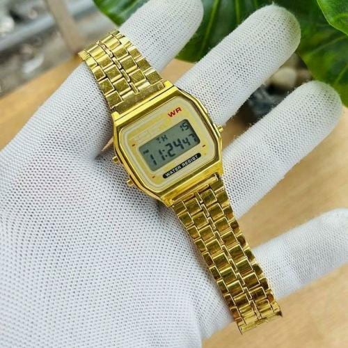 WATCHVERSE Digital Watch - For Men & Women S188