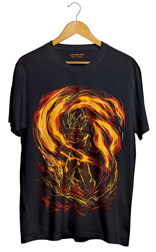 anime t shirt for men for Sale OFF 75