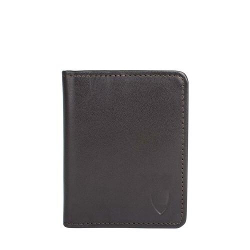 Buy Hidesign Men Black Leather Wallet Online at Best Prices in India