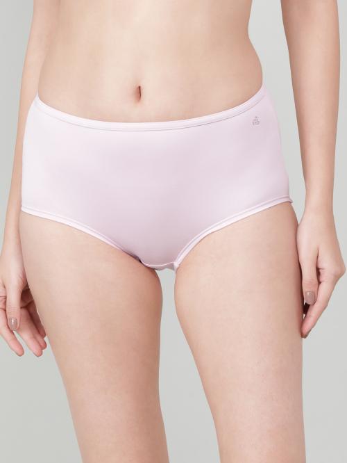 Jockey Women Fragrant Lily Nylon Blend Panties