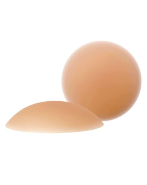 Jay Gatrad Seller Nipple Covers Women's Silicone Pasties Invisible Silicone Nipple Covers 1 Pair