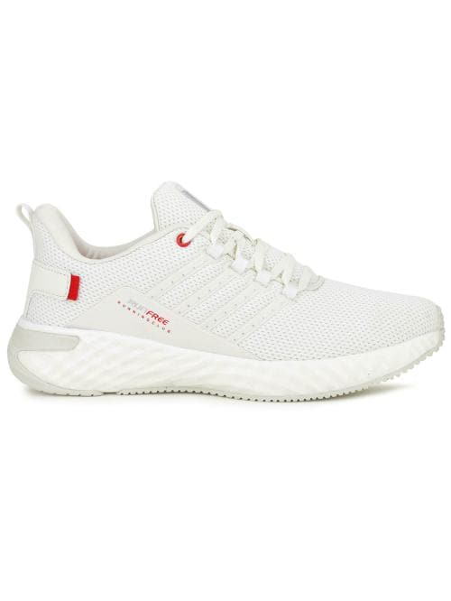 Buy Campus OSLO PRO Off White Men's Running Shoes Online at Best Prices