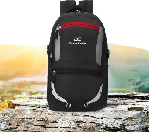 Dezire Crafts Multicolor Laptop Bags 35 L DC SKYBAGS 436