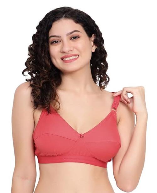 SHE'S SECRETCOMPACT NAGINA Bra For Women