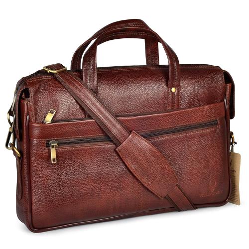 Wildhorn Men Laptop Bag