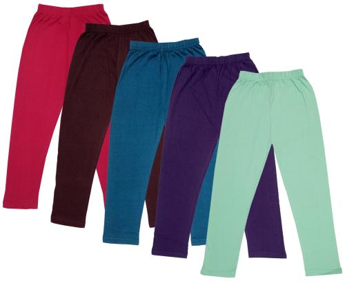 Leggings Corto Bambina Sarabanda ( Colori) - Le.Vi.Ka - Foto 7