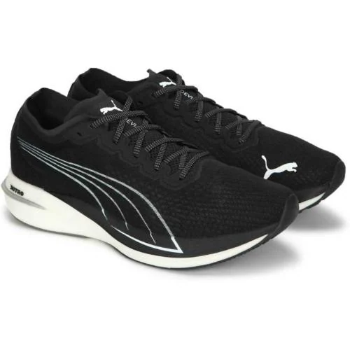 Puma Men's Deviate Nitro Sports Running Shoe