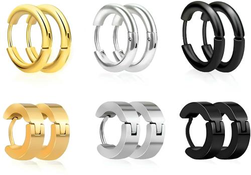 Karishma Kreations Mens Earring & Women Earring Fashion Multi jewellery